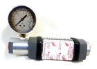 H671a-100-eg Hedland New Variable Area Flow Meter
