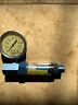 H675b-020 Hedland Flow Meter Fnpt Brass Service To Scfm
