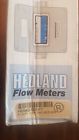 H694b-005-f1 Hedland New Flow Meter Phs Est Bras Bdy