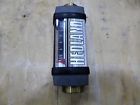 H705b-030 Hedland Brass Flow Meter