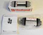 H731x-020 Hedland New Flow Meter Api Oil Nptf To Gpm