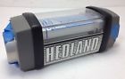 10-100-5-47.5 H771a-100 Hedland Headland Flow Meter Pulled When Working
