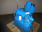H8p10b1 Double Hydraulic Power Unit Hp