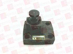 Mct16mx0647 Hannifin Parker / Used