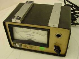 Lf-20 Hastings-raydist Inc. Mass Flow Meter - Bad Capacitors For Parts Only