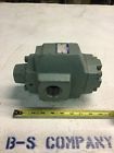 Hct-10-51-2290 Yuken Pressure Control Valve Press