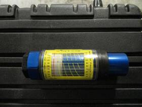 771150 Hedland Inline Flow Meter
