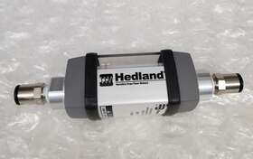 H271a-005 Hedland H271a005 Flow Meter 1000 Psi 69 Bars Max