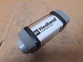 H613a-015 Hedland Badger Meter Variable Area Flow Part No