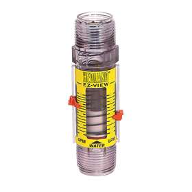 H621-610-r Hedland Flowmeter 1 Mnpt 1-10 Gpm