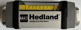H761a-040 Hedland Flowmeter Gpm/lpm 4.0 - 40 / 15-150