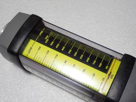 H800a-150-rf Hedland 3500 Flowmeter New