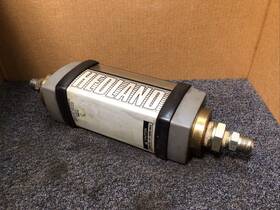 H800b-150 Hedland Used Mechanical Flow Meter - Model 10-150 Gpm