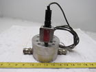 Jva-80kl Hef-1 Aw Company Positive Displacement Meter Hall Effect Sensor Ports