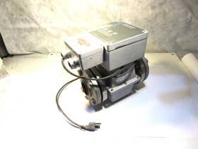 60122g-276 Hersey Assy Bep Balanced Electric Plane Magnetic Flow Meter 800 Gpm
