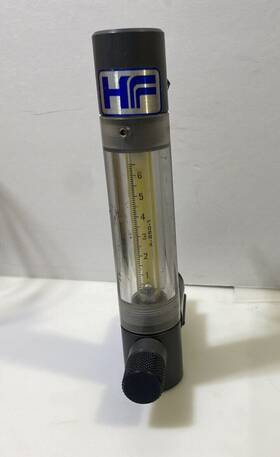 A-250-1 Hf Flow Meter Rotameter For Gas / Liquid