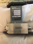 Hfm-201 Hastings Instruments Mass Flowmeter Model Serial Slpm
