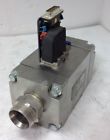 Hfm-305 Teledyne Hastings Flow Controller Untested
