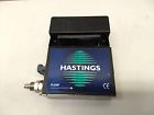 Hfm-60 Hastings Instruments Streamline Flowmeter