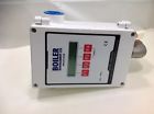 Hga-2005 Boiler Management Ltd Gas