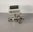 Hmp15000 Anderson Turbine Flow Meter Assembly