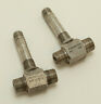 8a-.75-7.5-bp-1m-npt-x Ho1-2x3-8a-.75-7.5-bp-1m-npt-x Hoffer Flow Gpm Npt Stainless Turbine Meter Modulated Sensor Controls