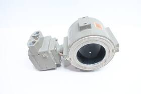 Kid10b-0080pl21sy-xx Honeywell Magnetic Flow Meter 3in
