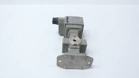 Kid19b-0010pl21sy-xx Honeywell Magnetic Flow Meter 3/8in