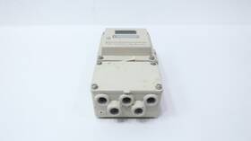 Kix18b-e1202sy-xsx Honeywell Magnetic Flow Meter 120v-ac