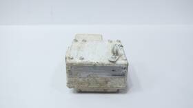 Kix20a-e1202xy-xsx Honeywell Flow Meter Converter 120v-ac