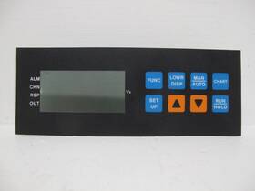 Tca242-2 Honeywell Dr4502 Display Control Board Chart Recorder Ribbon