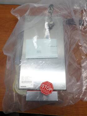 853-115852-003 Horiba Stec Le-30-33 Large Flow Liquid Source Vaporization Control System