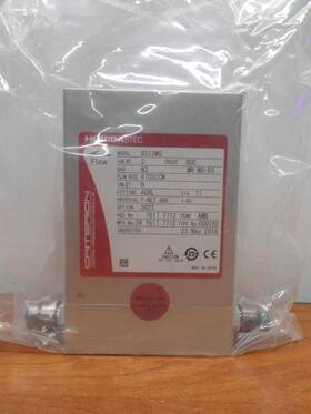 D512mg Horiba Stec N2 470 Sccm Option 3023 Mass Flow Controller