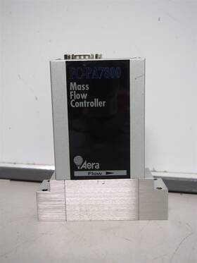 Fc-pa7800 Horiba Aera Mass Flow Controller