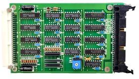 La-aif03 Horiba H358395a Board Used