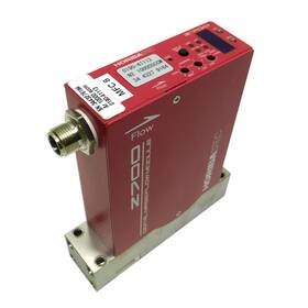 34-4327-9184 Horiba Sec 675903586335 Stec Sec-z714agx Mass Flow Controller Mfc Ar 10 Slm D-net