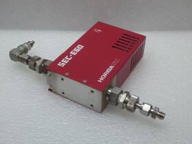 Horiba Sec-e60 Stec Mass Flow Controller
