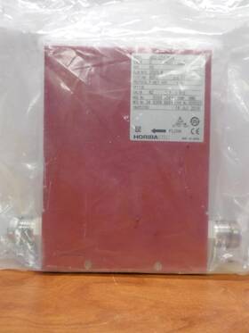 Sec-z542kvxc-suc-t1 Horiba Stec Sec-z542kvx H2 200 Slm Fitting 6crg Mass Flow Controller