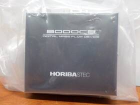 Sef-8240fhl-001 Horiba 8000cb Gas Ticl4 100 Sccm Digital Mass Flow Device