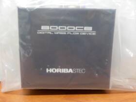 Sef-8240fhm Horiba Stec Gas Omcts 10 Sccm Mass Flow Controller
