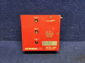 Afs-137-0004 Horiba Stec 1188-5831 Horibastec Afs-100 Flow Splitter Afs-137m 2063 7725
