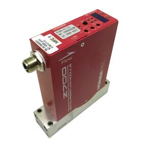34-7669-9251 Horiba Stec 675903585970 Sec-z714agx Mass Flow Controller Mfc N2 10 Slm D-net