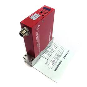 Horiba Stec 675903586137 Sec-724agx Mass Flow Controller Mfc D-net C Valve N2 30 Slm Cert