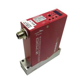 34-8443-3167 Horiba Stec 675903586328 Sec-z714agx Mass Flow Controller Mfc O2 10 Slm D-net