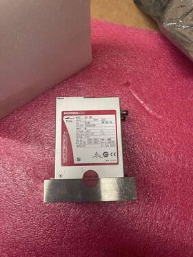 301-650005-500 Horiba Stec Crioterion D517mg Criterion Mass Flow Controller 1000 Sccm Lam