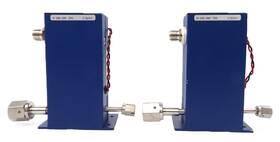 Lf-f304m-a-evd Horiba Stec Liquid Flow Meter Tepo 0.5g/min Lot Of 2 Working