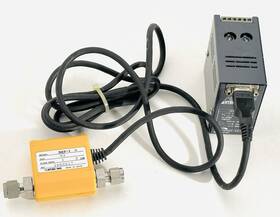Sef-1n Horiba Stec Sef-1 Pac-1f Floline Gas Flow Meter Conrol Power Supply N2 1 Slm
