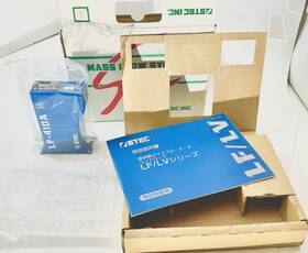Lf-410a-15 Horibastec Lg-410a-15 Horiba Stec Liquid Flow Meter Controller 10g/min Teos Mass Amat Lam