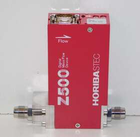 Horibastec Secz512kx New Sec-z512kx Mfc Mass Flow Controller Xe Gas 1 Sccm Module