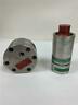 41c28-129 Hpm-15 Aw Model Dukane Hydraulic Flow Meter Lot